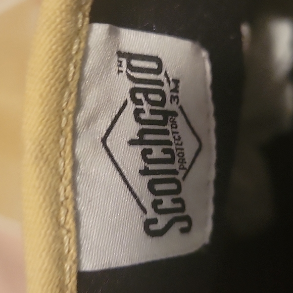 Men's Vans shoes SK8-Hi MTE LX U's size 9 - Picture 4 of 5